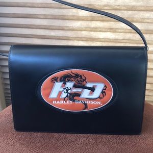 Harley Davidson Handbag